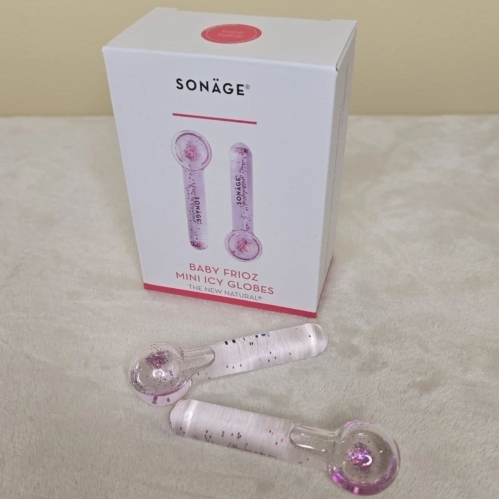 Sonage Baby Frioz Mini Icy Globes